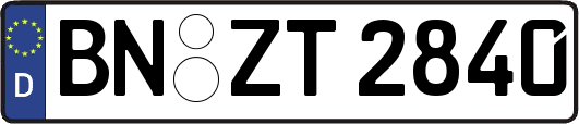 BN-ZT2840