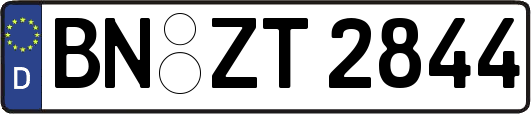 BN-ZT2844
