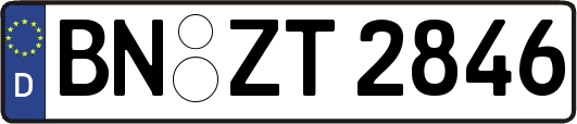BN-ZT2846