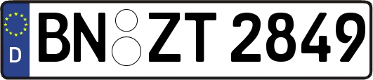 BN-ZT2849
