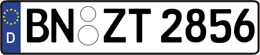 BN-ZT2856