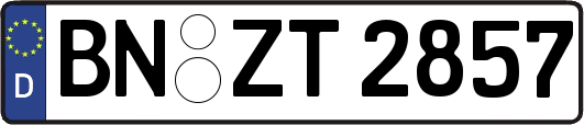 BN-ZT2857