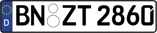 BN-ZT2860