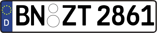 BN-ZT2861