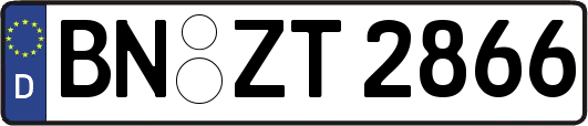 BN-ZT2866