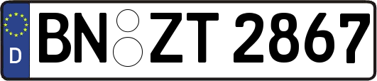 BN-ZT2867