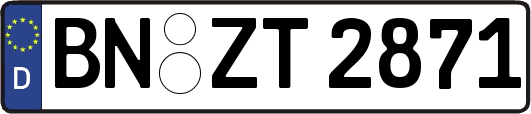 BN-ZT2871