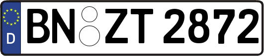 BN-ZT2872
