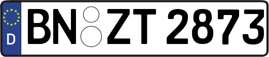BN-ZT2873