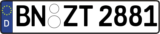 BN-ZT2881