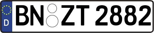 BN-ZT2882