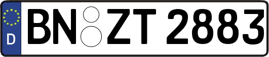 BN-ZT2883