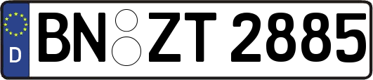 BN-ZT2885