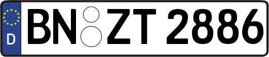 BN-ZT2886
