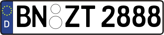BN-ZT2888