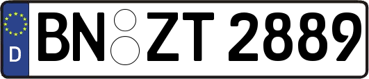 BN-ZT2889