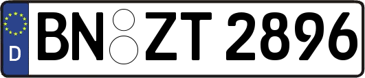 BN-ZT2896