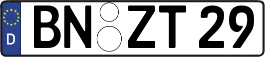 BN-ZT29