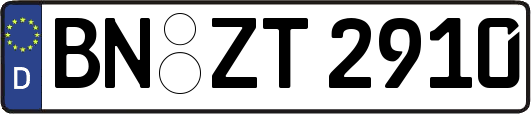 BN-ZT2910