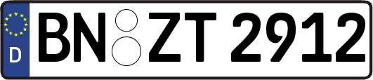 BN-ZT2912