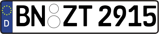 BN-ZT2915