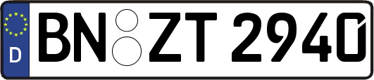BN-ZT2940