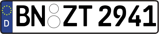 BN-ZT2941