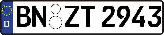 BN-ZT2943
