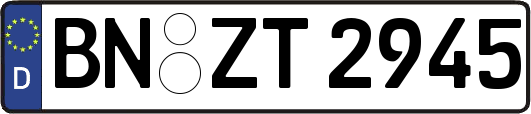 BN-ZT2945