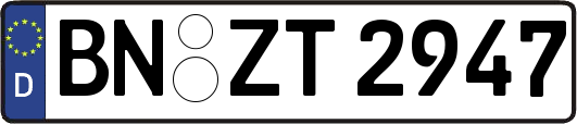 BN-ZT2947