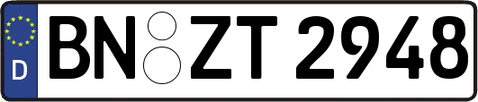 BN-ZT2948