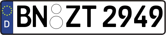 BN-ZT2949