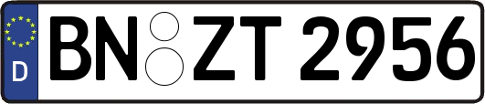 BN-ZT2956
