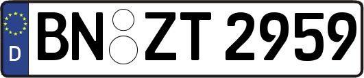 BN-ZT2959