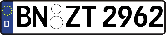 BN-ZT2962