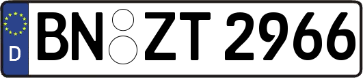 BN-ZT2966