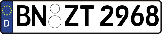 BN-ZT2968