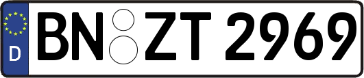 BN-ZT2969