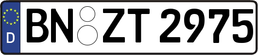 BN-ZT2975