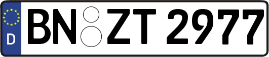 BN-ZT2977