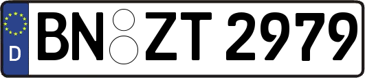 BN-ZT2979