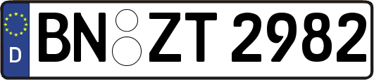 BN-ZT2982