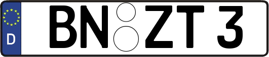 BN-ZT3