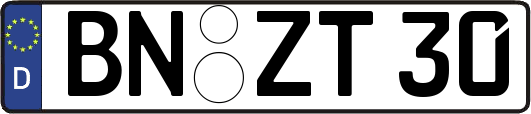 BN-ZT30