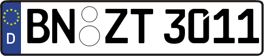BN-ZT3011