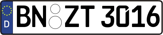 BN-ZT3016
