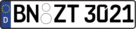 BN-ZT3021