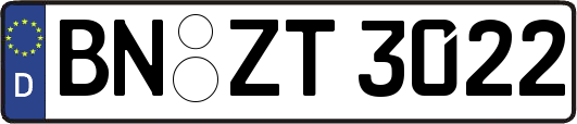 BN-ZT3022