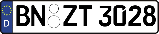 BN-ZT3028