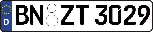 BN-ZT3029